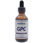 Nutrasal - Cerebra GPC Liquid — view 1
