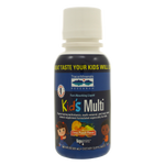 Trace Minerals Research - Liquid Kids Multi — view 1