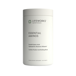 LifeWorks Nutritionals - Essential Aminos Tablets — view 1