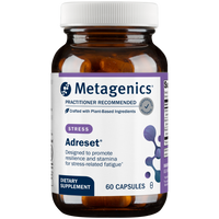 Metagenics - Adreset®
