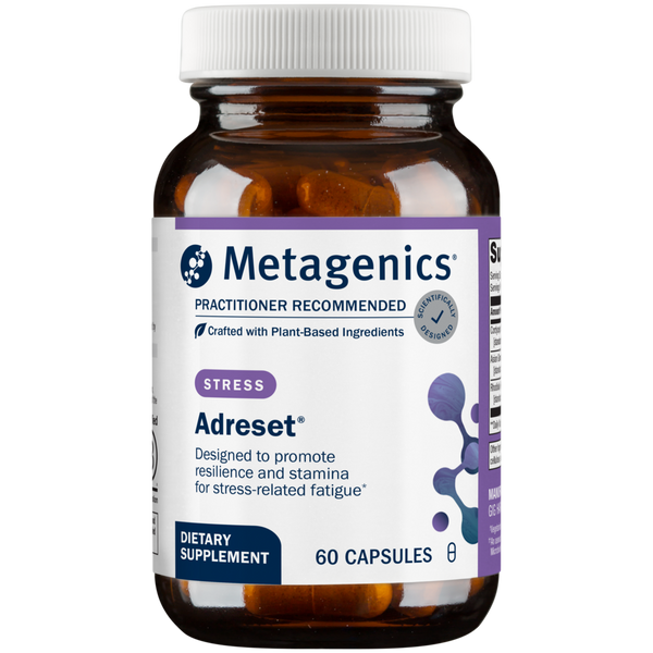 Metagenics - Adreset®