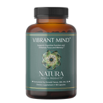 Natura Health Products - Vibrant Mind® — view 1