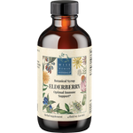 Wise Woman Herbals - Elderberry Syrup — view 1