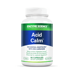 Enzyme Science - Acid Calm - view 1