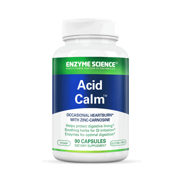Enzyme Science - Acid Calm