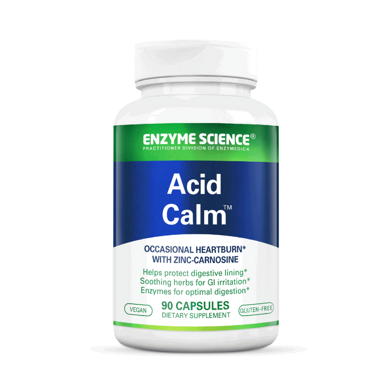 Enzyme Science - Acid Calm