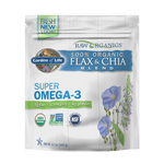 Garden of Life - Raw Organics Flax and Chia Blend - view 1