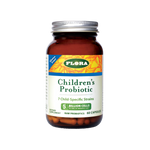 Flora - Children's Blend Probiotic — view 1