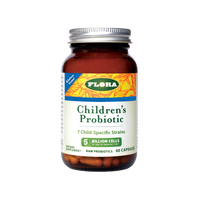 Flora - Children's Blend Probiotic