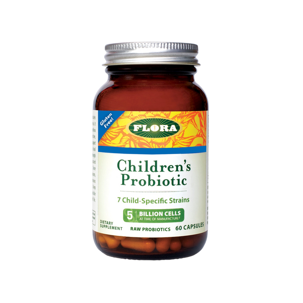 Flora - Children's Blend Probiotic