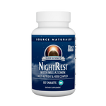 Source Naturals - Sleep Science™ NightRest™ — view 1