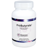 Tesseract Medical Research - ProButyrate