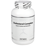 Biospec Nutritionals - Cholesterol Complete — view 1