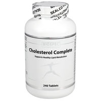 Biospec Nutritionals - Cholesterol Complete