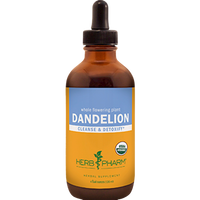 Herb Pharm - Dandelion
