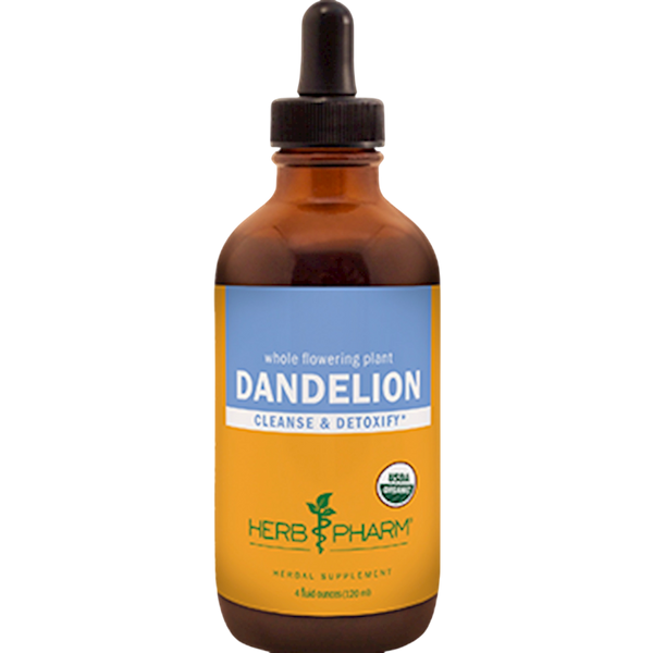 Herb Pharm - Dandelion