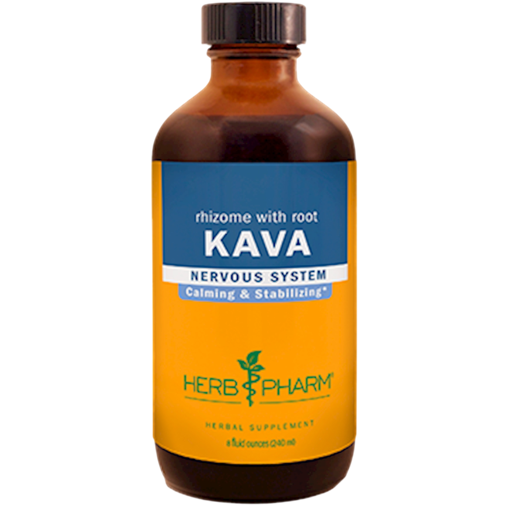 Herb Pharm - Kava 240 Milliliters