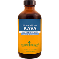 Herb Pharm - Kava 240 Milliliters