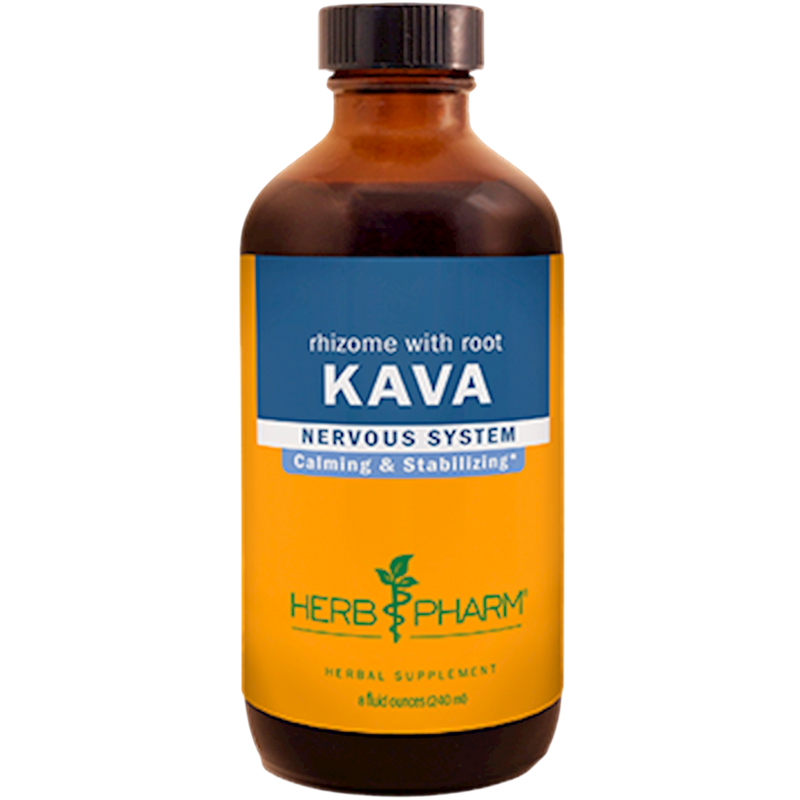 Herb Pharm - Kava 240 Milliliters