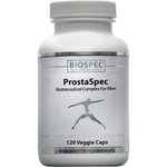 Biospec Nutritionals - ProstaSpec — view 1