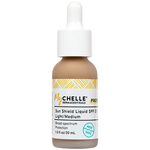 MyChelle - Sun Shield Liquid Tint SPF 30- Light/Medium — view 1