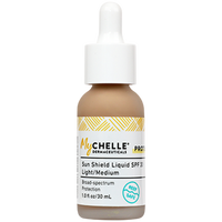 MyChelle - Sun Shield Liquid Tint SPF 30- Light/Medium