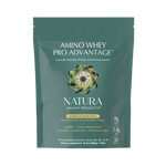Natura Health Products - Amino Whey Pro Advantage — view 1