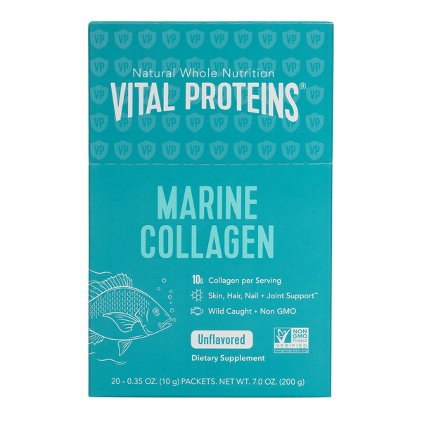 Vital Proteins - Marine Collagen Stick Packs