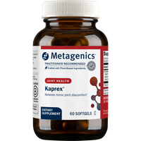Metagenics - Kaprex® 60 Softgels