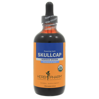 Herb Pharm - Skullcap