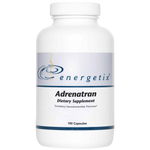 Energetix - Adrenatran - view 1