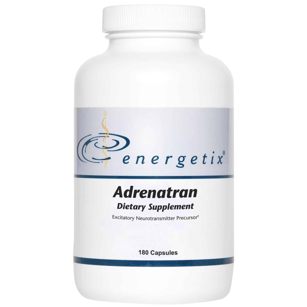 Energetix - Adrenatran