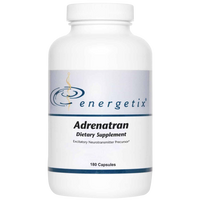 Energetix - Adrenatran