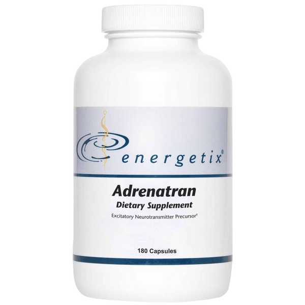 Energetix - Adrenatran
