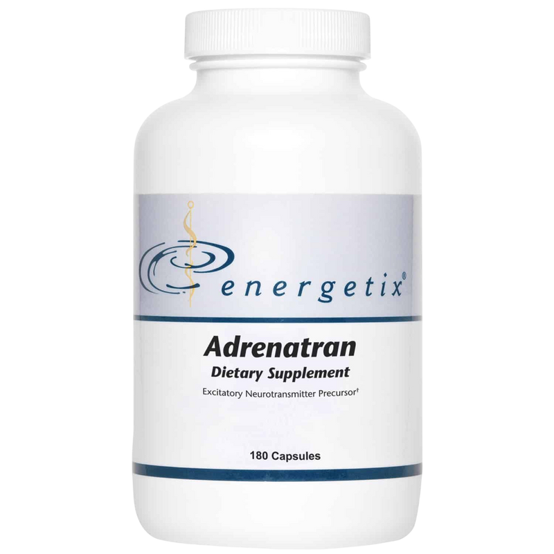 Energetix - Adrenatran