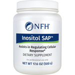 Nutritional Fundamentals for Health - Inositol SAP — view 1