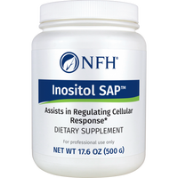 Nutritional Fundamentals for Health - Inositol SAP