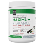 Vibrant Health - Maximum Vibrance Vanilla Bean — view 1