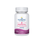 Nordic Naturals - Prenatal Multivitamin Minis — view 1