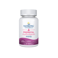 Nordic Naturals - Prenatal Multivitamin Minis