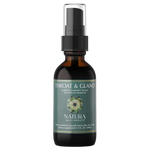 Natura Health Products - Throat & Gland™ — view 1