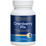 Rx Vitamins for Pets - Cranberry Rx — view 1