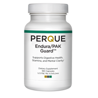 PERQUE® - Endura/PAK Guard 180 capsules