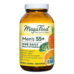MegaFood - Men Over 55 One Daily — view 1