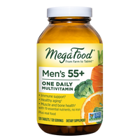 MegaFood - Men Over 55 One Daily