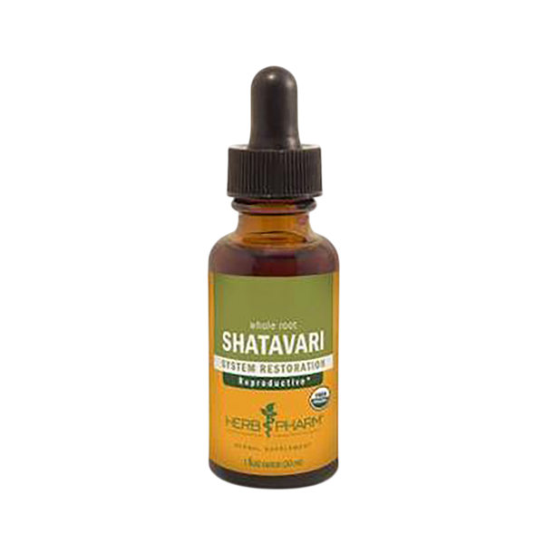 Herb Pharm - Shatavari