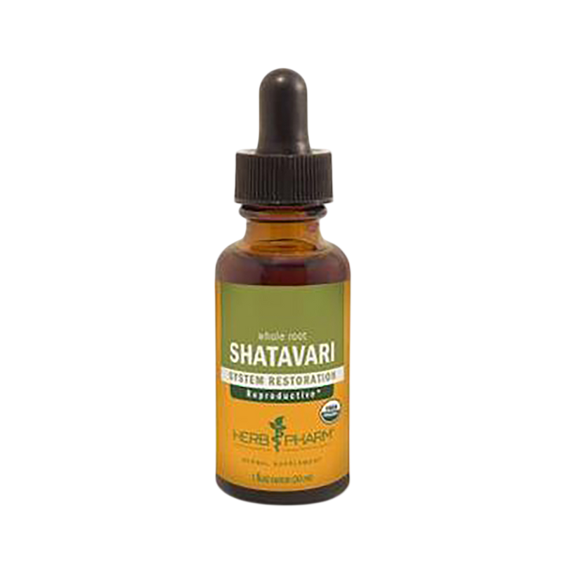 Herb Pharm - Shatavari