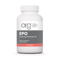 Allergy Research Group - EPO-Evening Primrose Oil