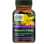 Gaia Herbs - Women's Libido — view 1