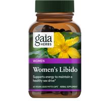 Gaia Herbs - Women's Libido